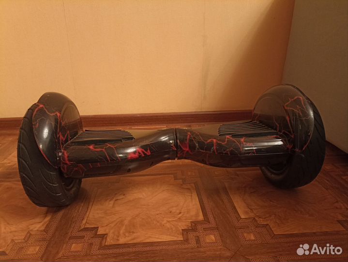 Гироскутер