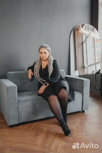 Диван в офис