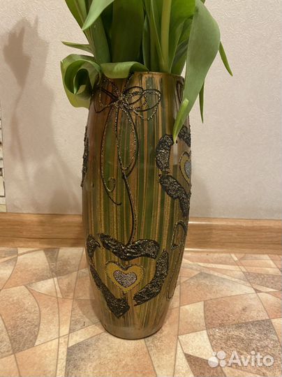 Ваза для цветов