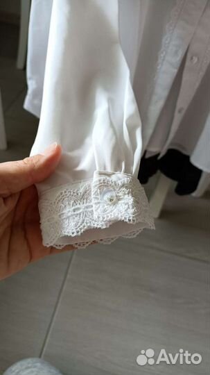 Школьная форма для девочки 122 128