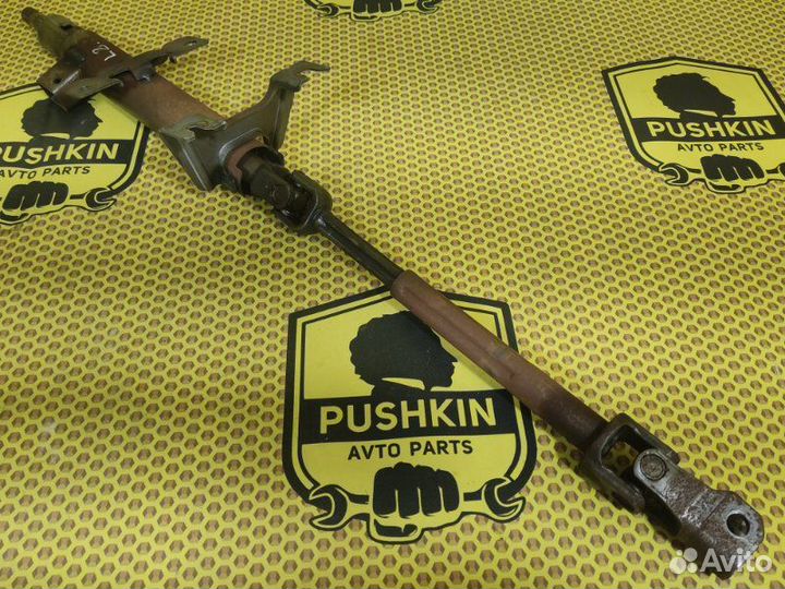 Колонка рулевая Renault Logan/Logan Stepway