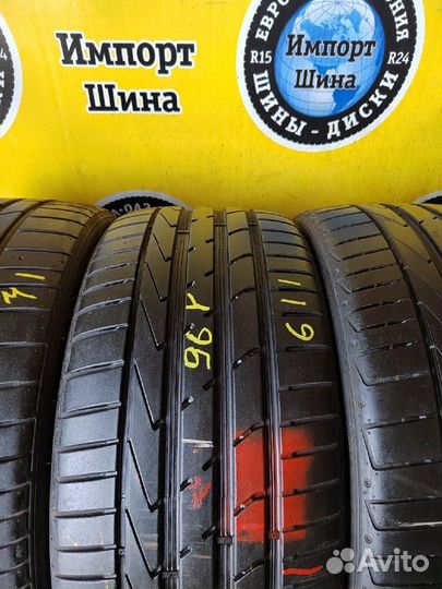 Hankook Ventus S1 Evo 2 K117 255/35 R19 96Y