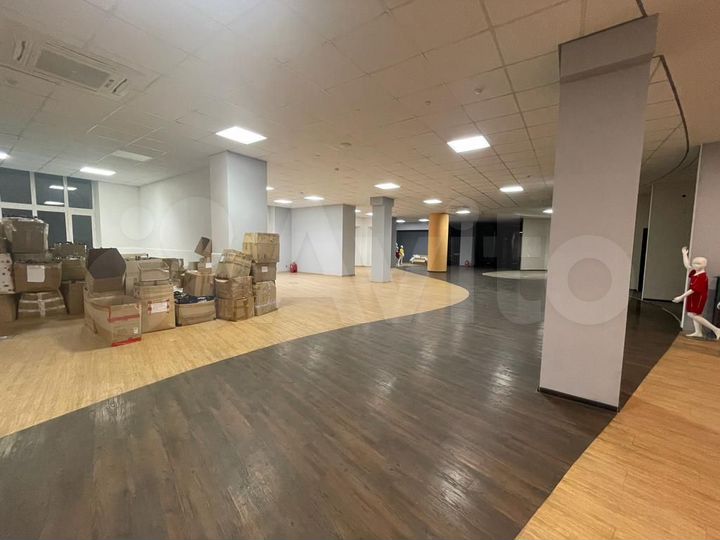 Аренда под чистое Производство, 740 м²