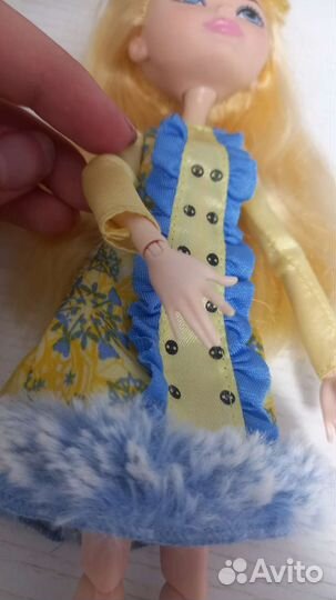 Кукла ever After High