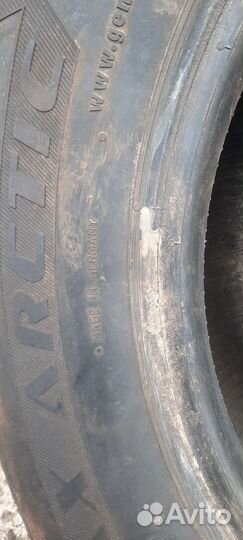 General Tire Altimax Arctic 205/65 R15 94Q