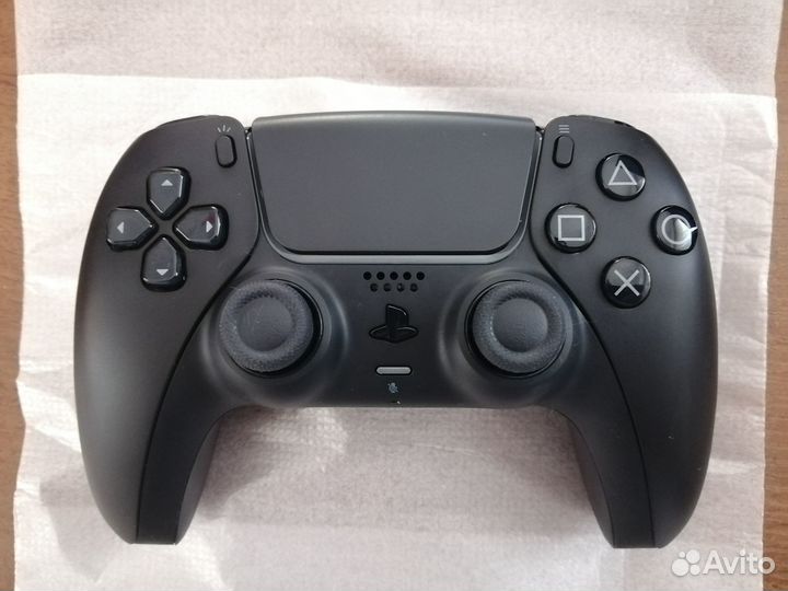 Геймпад DualSense для PS5/PC