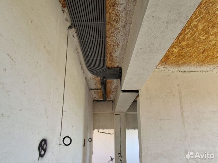 Электрик / Услуги электрика Аварийный выезд