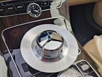 Колпак Mercedes Maybach A2224002800 хром