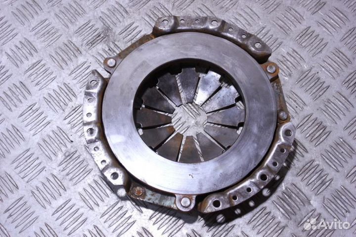 Корзина сцепления Kia Ceed 2012 2017