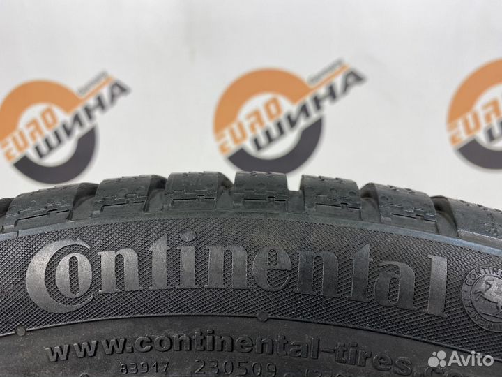 Continental ContiWinterContact TS 830 P 255/40 R18 97V