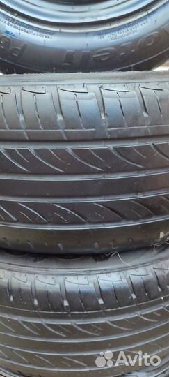 Летние колеса r16 205 55 16