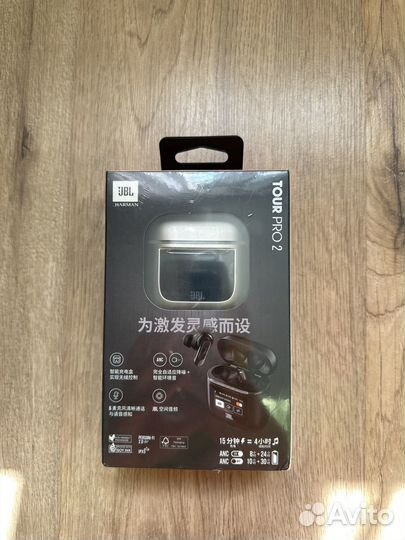 Блютуз наушники JBL