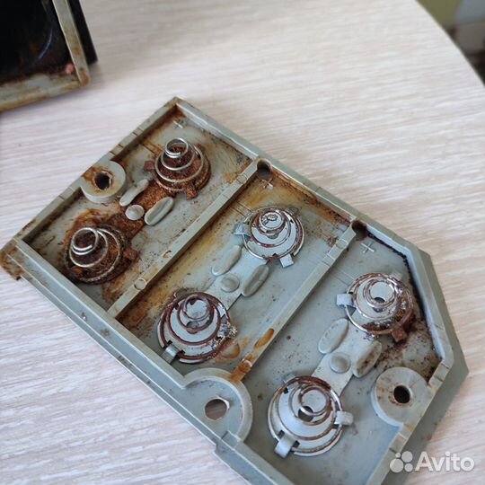 Радиоприемник Vef12