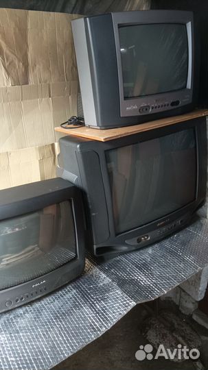 Телевизор бу