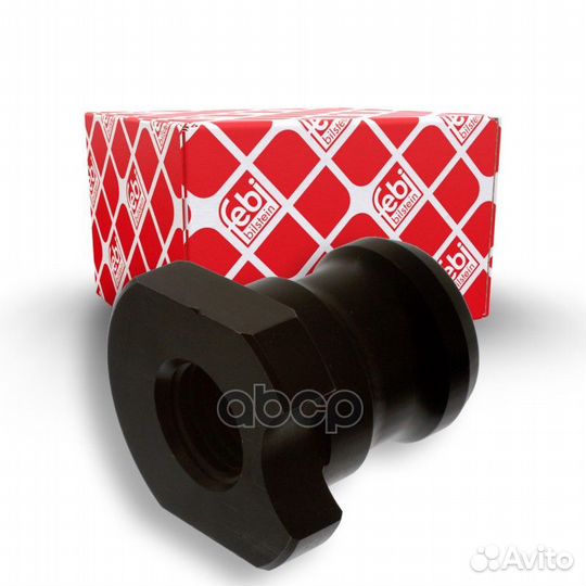 Втулка для листовой рессоры 40679 Febi