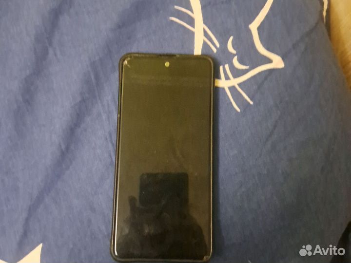 Samsung Galaxy A51, 6/128 ГБ