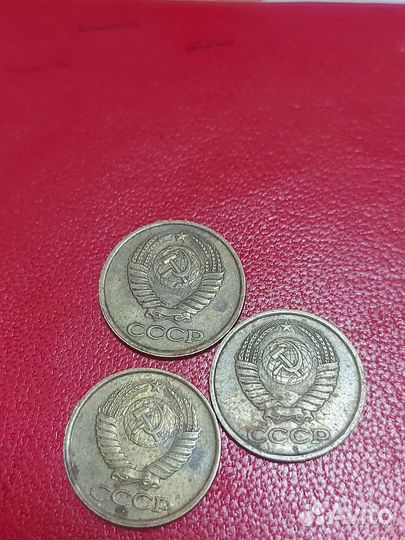 1 копейка 1988 СССР