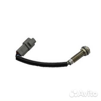 Датчик положения рулевой тяги 87674855 case IH