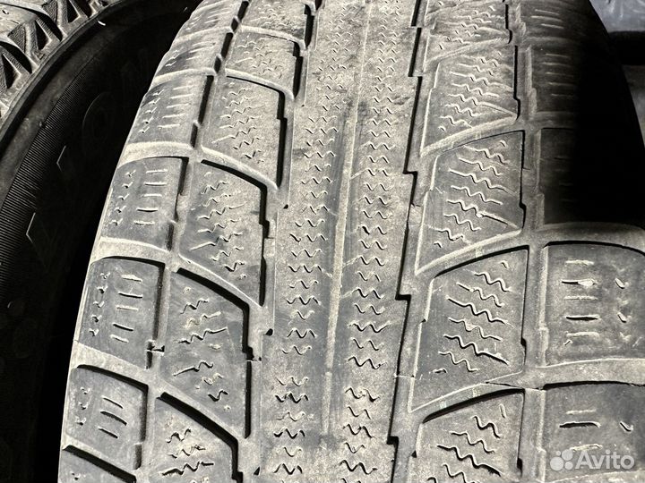 Triangle Snow-LL01 215/60 R17 190Y
