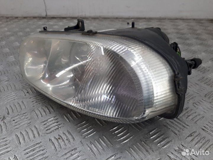 Фара 60620135 Alfa Romeo 156 (2003-2007)