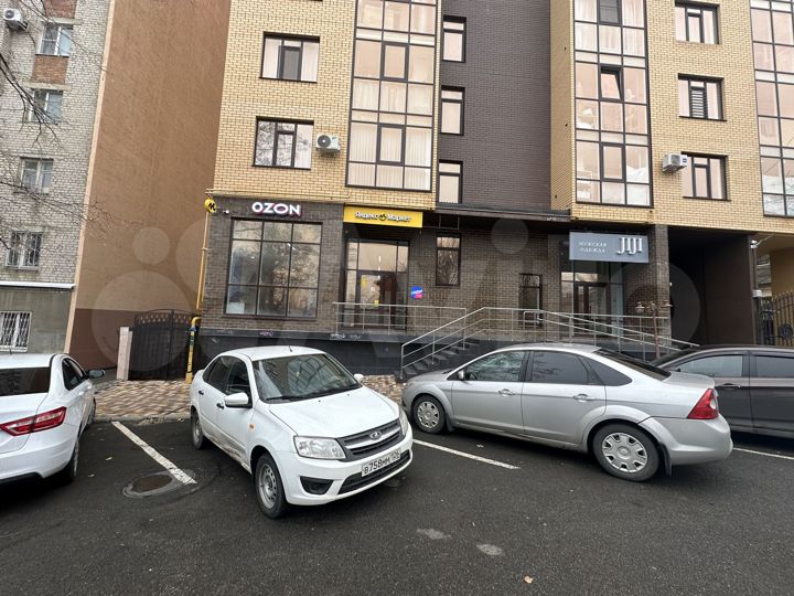 Торговая площадь, 139.5 м²