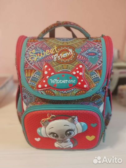 Ранец Winner ONE