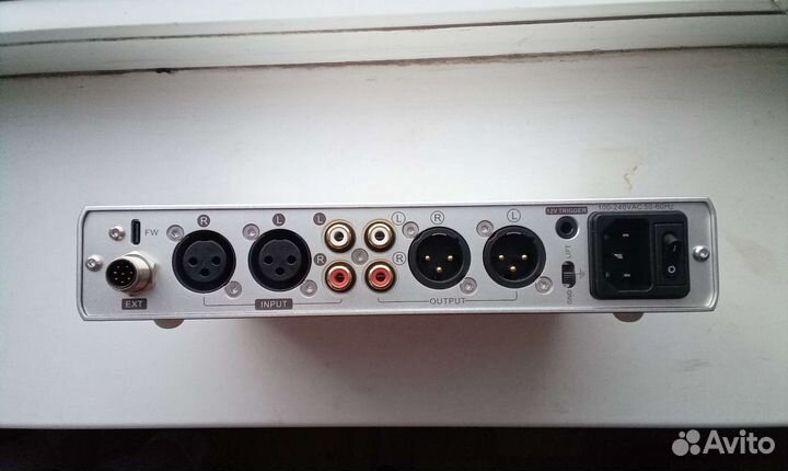 Topping A90 Discrete