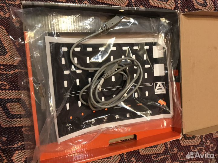 Novation Launchpad S