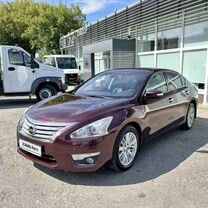 Nissan Teana 2.5 CVT, 2014, 169 000 км, с пробегом, цена 1 440 000 руб.