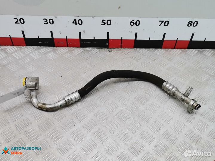 Трубка кондиционера Mercedes-Benz E-Класс