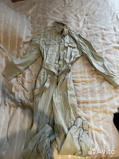 Комбинезон женский