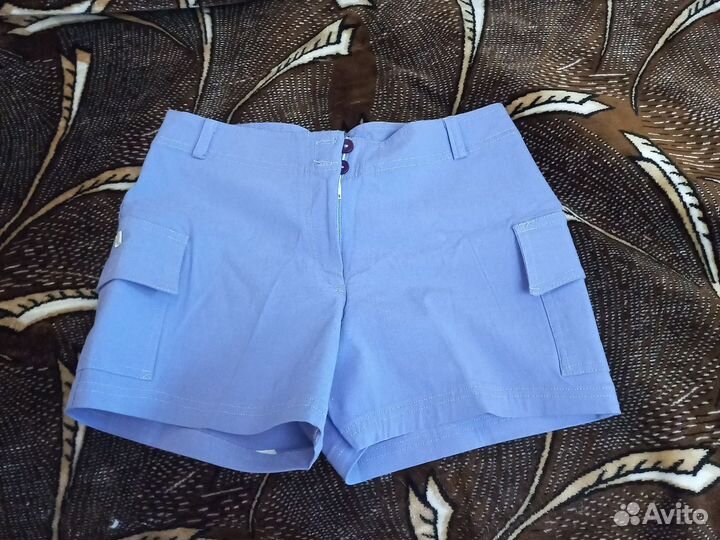 Шорты