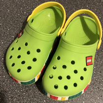 Crocs детские J1(31-32)