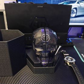 Наручные часы (новые) Philipp Plein The Skull