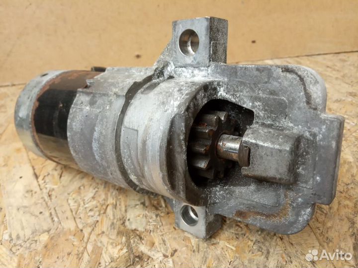 Стартер Mazda 6 GG Mazda 5 Mazda 3 BK 1,8-2,0