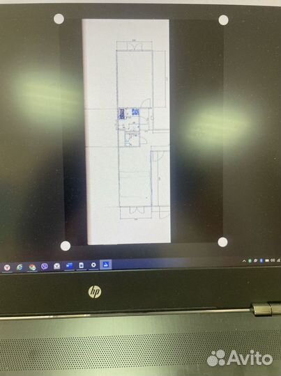 Сканер hp scanjet pro 3500 f1