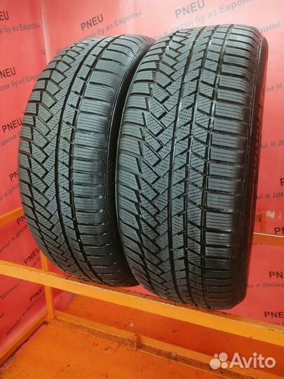 Continental ContiWinterContact TS 850P SUV 255/50 R20