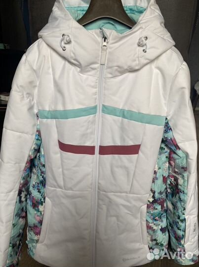 Горнолыжный костюм