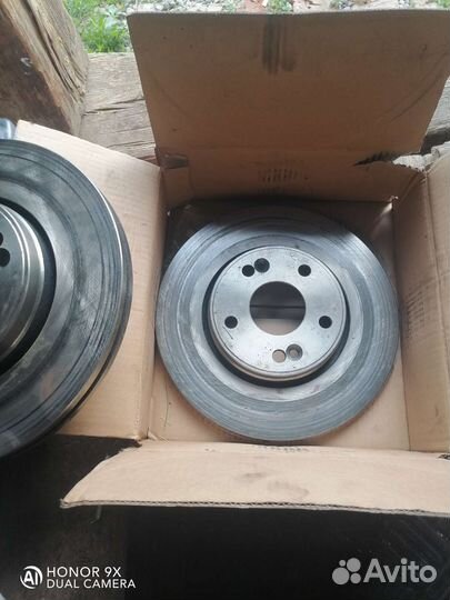 Тормозная система