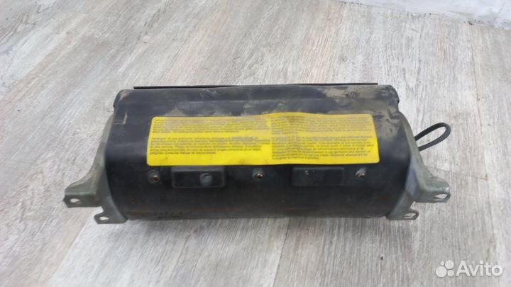 Подушка безопасности Bmw 5-Series E39 2000