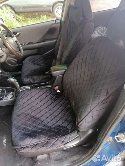 Накидки на сидения премиум качество