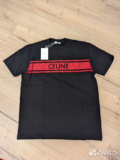 Футболка унисекс xxl Celine