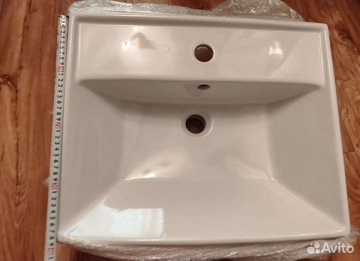 Умывальник