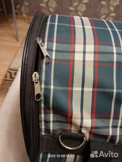 Переноса для животных