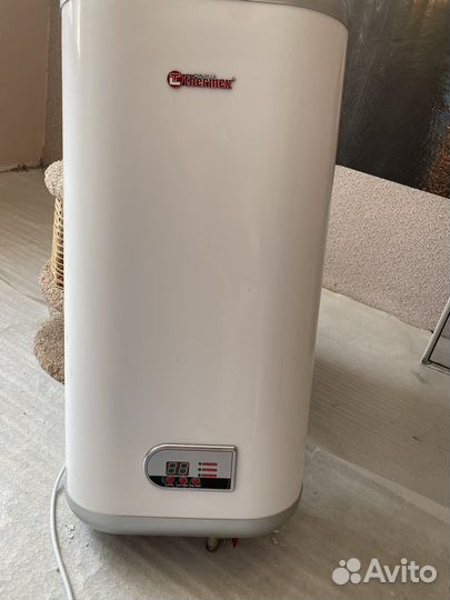 Водонагреватель