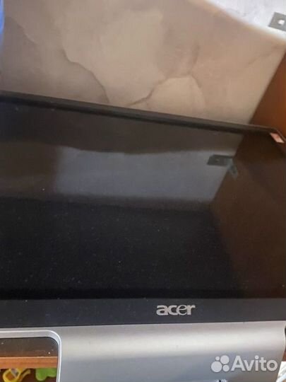 Монитор acer