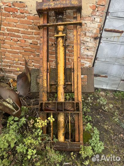 Навеска от кары