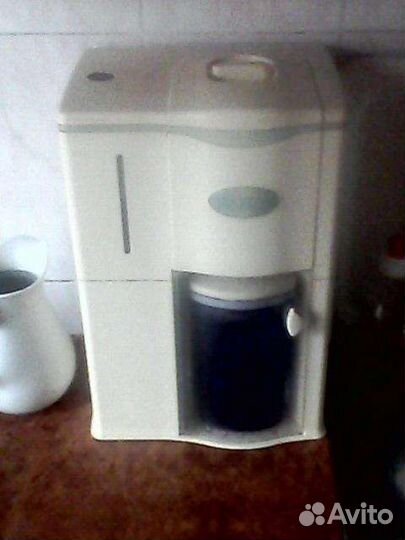 Фильтр для воды