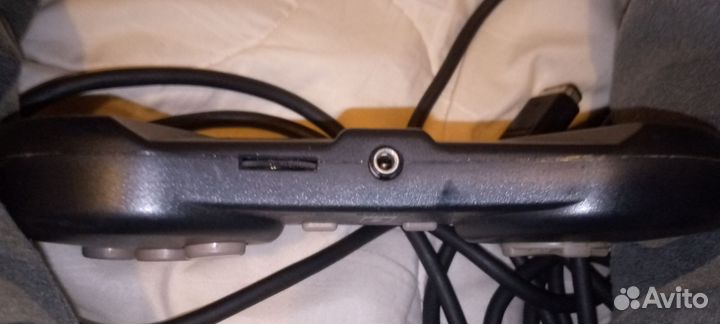 Panasonic 3do джойстик япония