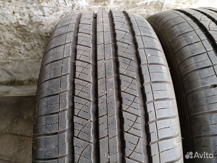 LingLong Green-Max 4x4 HP 215/55 R18 95V